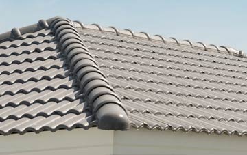 advantages of Depden Green clay roofing