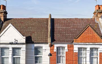 clay roofing Depden Green, Suffolk