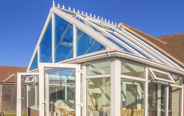 conservatory roof insulation costs Depden Green