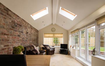 conservatory roof insulation Depden Green, Suffolk