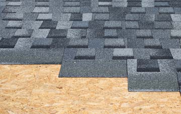 expert Depden Green asphalt roof companies