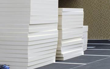 Depden Green flat roof insulation costs