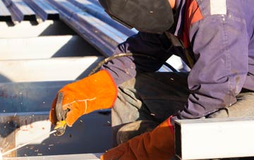 Depden Green flat roofing options
