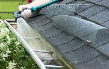 Depden Green gutter cleaning costs