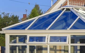 professional Depden Green conservatory insulation