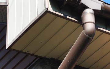 Depden Green soffit installation costs