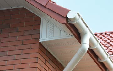 Depden Green soffit repair costs