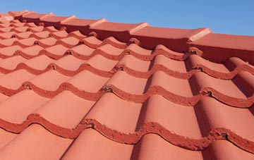 Depden Green tile and slate roof replacement