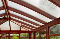 Depden Green conservatory roofing insulation