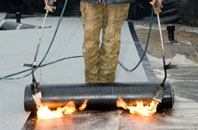 Depden Green flat roof sealing quote