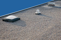 Depden Green flat roofing