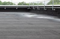 find rated Depden Green flat roofing companies
