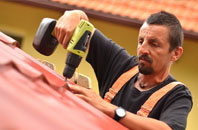 Depden Green garage roof repairs