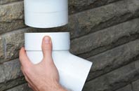 rated Depden Green guttering companies