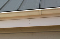 Depden Green soffit repair