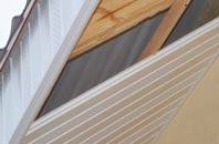 rated Depden Green soffit repair companies