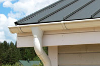 Depden Green soffits